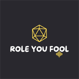 Logo Role You Fool